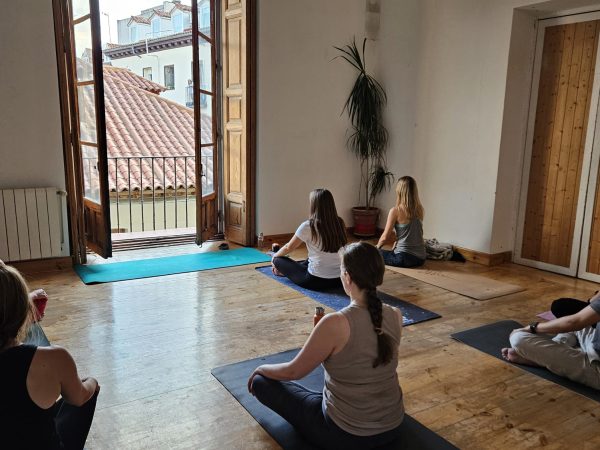 Wednesday meditation